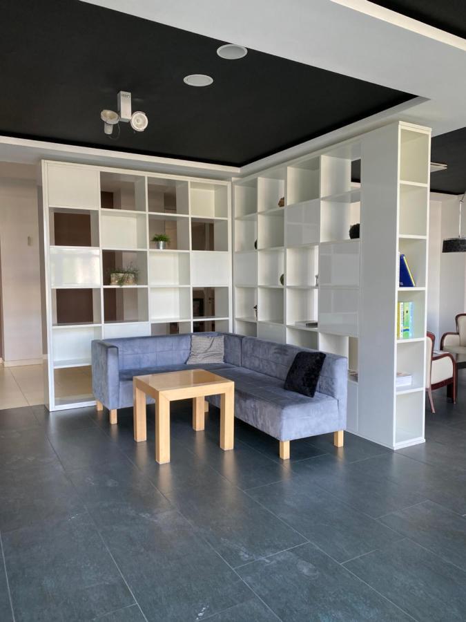 Apartament Prywatny Salon Z Aneksem Kuchennym I Sypialnia W Hotelu Diva Kolobrzeg Exterior photo